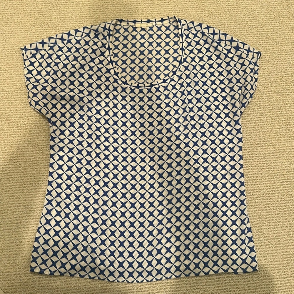 Pleione Women’s Blouse